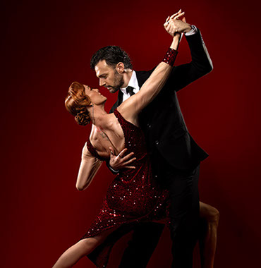 lezioni private di tango argentino a roma